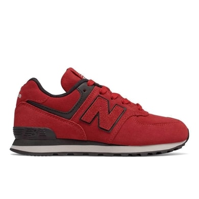 NEW BALANCE GC574EO červená