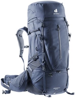 DEUTER Aircontact X 60+15 ink