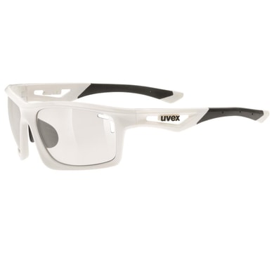 UVEX SPORTSTYLE 700 VARIO white - sportovní brýle bílé