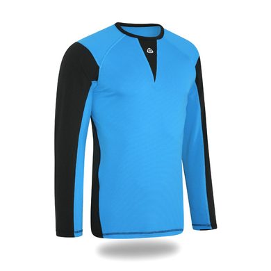 NORDBLANC NBBMD2233 MOV - men's functional shirt long. Sleeve