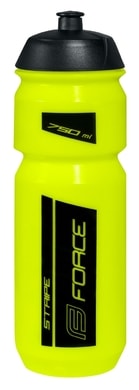 FORCE STRIPE 0,75 l, fluo-černá