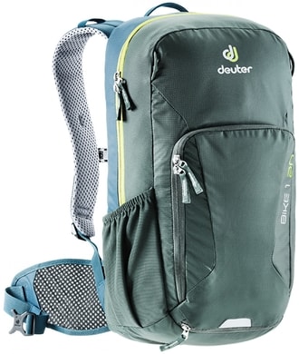 DEUTER Bike I 20 ivy-arctic