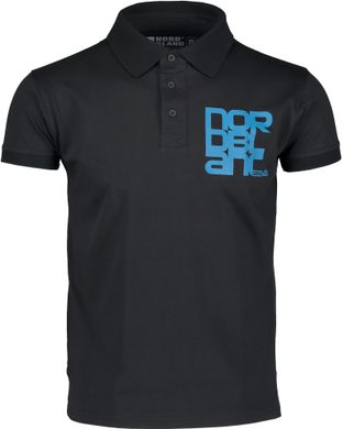 NORDBLANC NBFMT5397 CRN - Pánské tričko s límečkem