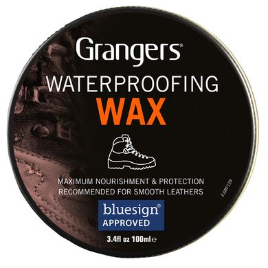 GRANGER´S Waterproofing Wax, 100 ml,