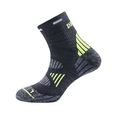 DEVOLD Energy Ankle Sock Dark Grey