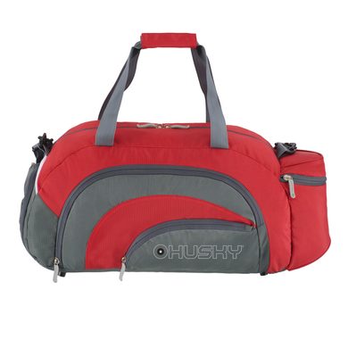 HUSKY Glade 38l červená