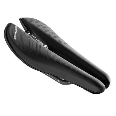 BONTRAGER Hilo Pro Carbon Black