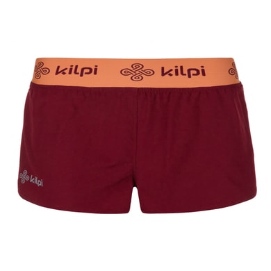 KILPI Irazu-w dark red