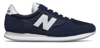 NEW BALANCE U220NV modrá