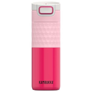 KAMBUKKA Etna Grip 500 ml Diva Pink