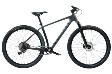 RASCAL Rascal Rebel 29" Carbon