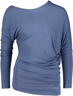NORDBLANC NBSLF5596 MDE - Dámské tričko na jógu