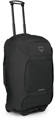 OSPREY SOJOURN 60, black