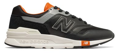 NEW BALANCE CM997HGB černé