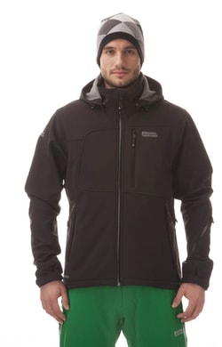 NORDBLANC NBWSM5340 CRN - Men's softshell jacket