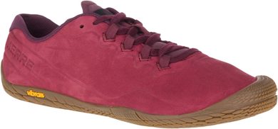 MERRELL VAPOR GLOVE 3 LUNA LTR pomegranate