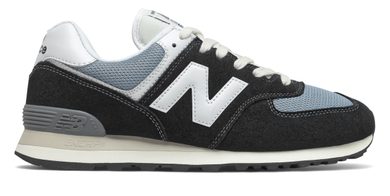 NEW BALANCE ML574HF2 černá