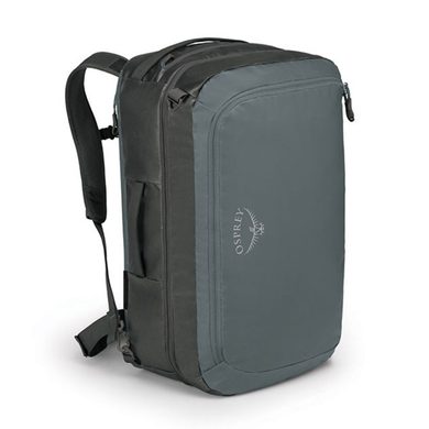 OSPREY Transporter Carry-On 44, pointbreak grey