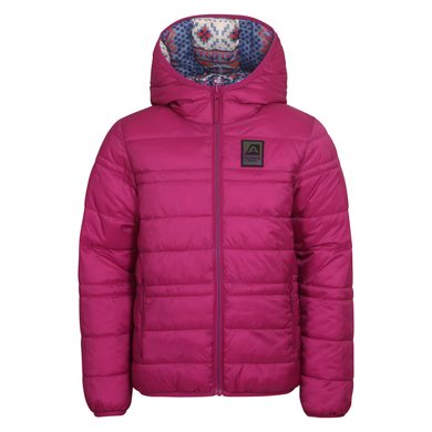 ALPINE PRO MICHRO fuchsia red