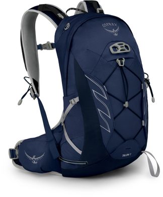 OSPREY TALON 11 III, ceramic blue