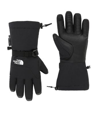 THE NORTH FACE RVLSTOKE ETIP GLOVE TNF BLACK