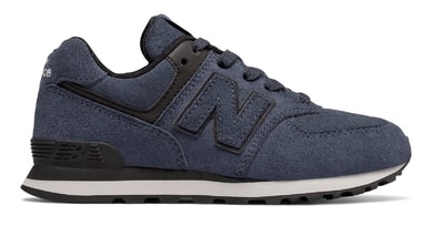 NEW BALANCE GC574ER modrá