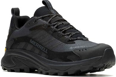 MERRELL J037513 MOAB SPEED 2 GTX black