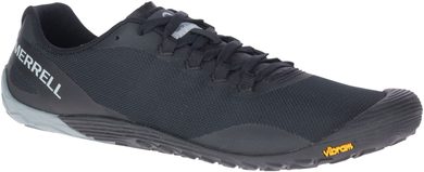 MERRELL VAPOR GLOVE 4, black/black