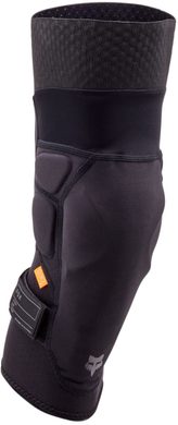 FOX Launch Knee Guard Black