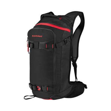 MAMMUT Nirvana Flip black 18l