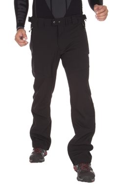 NORDBLANC NBWPM3850 CRN BLACKSCAR - men's softshell trousers