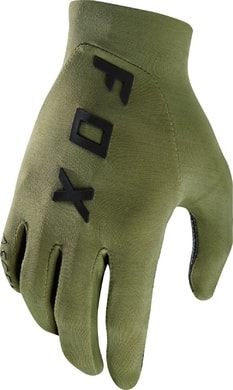 FOX Ascent Glove DRK FAT