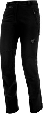 MAMMUT Tatramar SO Pants Women, black