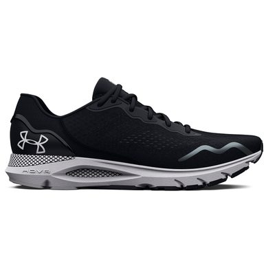 UNDER ARMOUR W HOVR Sonic 6-BLK/GRE