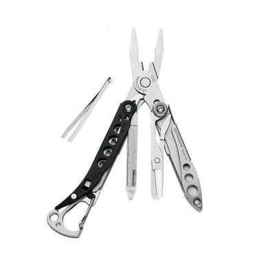 LEATHERMAN STYLE PS Black