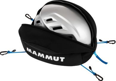 MAMMUT Helmet Holder Pro, highway