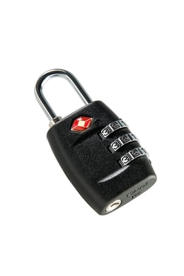 FERRINO LOCK - travel padlock