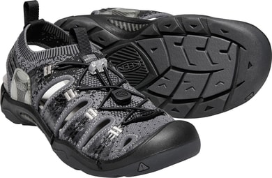 KEEN EVOFIT ONE M, heathered black/magnet