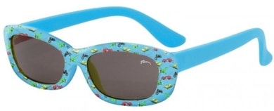 RELAX R3041C - dětské sluneční brýle