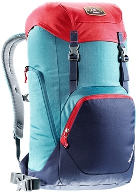 DEUTER Walker 24 denim-navy