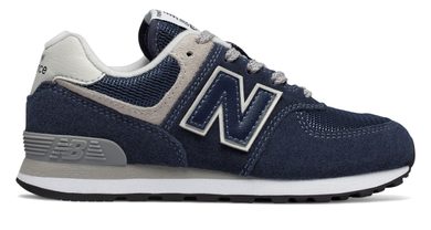 NEW BALANCE GC574GV modrá