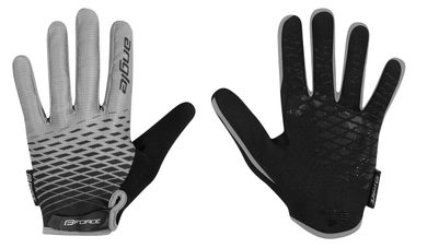 FORCE MTB ANGLE summer, grey-black