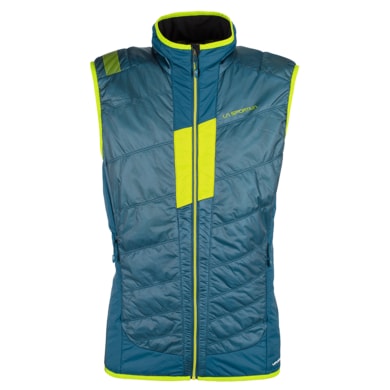 LA SPORTIVA Trace Primaloft Vest M, Ocean