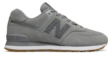 NEW BALANCE ML574NFD šedé