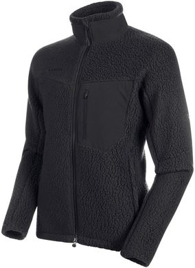 MAMMUT Innominata Pro ML Jacket Men, black