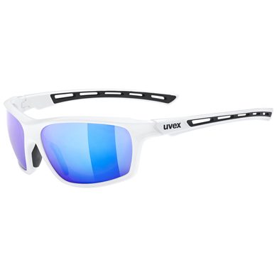 UVEX SPORTSTYLE 229, WHITE 2021