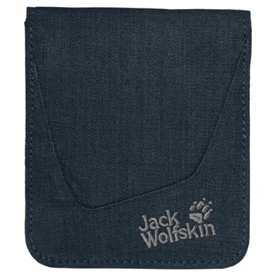 JACK WOLFSKIN BANKSTOWN night blue