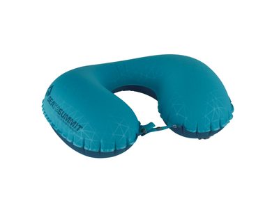 SEA TO SUMMIT Aeros Ultralight Pillow Traveller Aqua