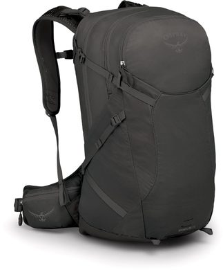 OSPREY SPORTLITE 30, dark charcoal grey