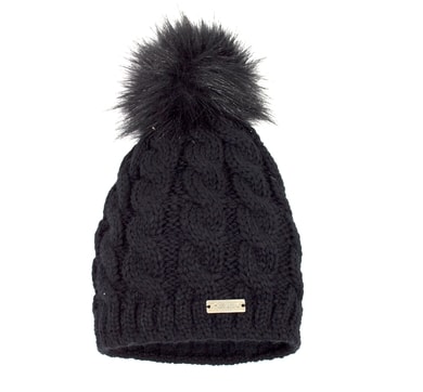 RELAX RKH16A - winter knitted hat